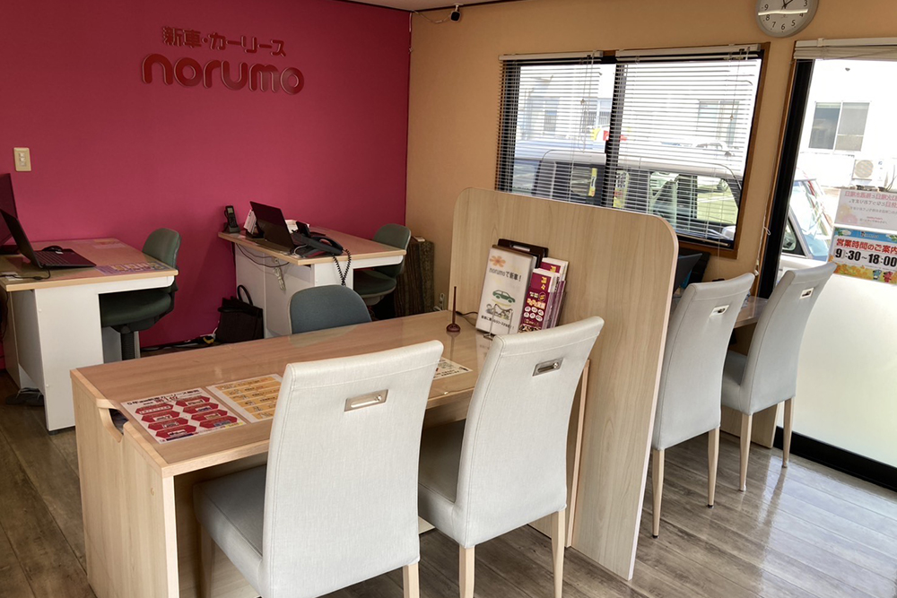 ノルモ 小林サンキュー店image