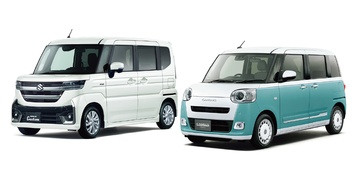 乗り方改革!! 愛車革命!!