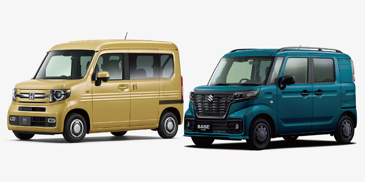 社用車を法人経費で