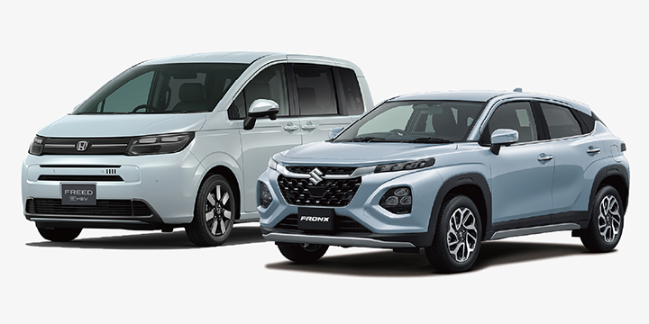 車のコトぜんぶコミコミ