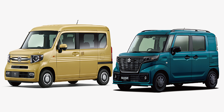 社用車を法人経費で